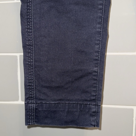 Gap Super Skinny Khakis - Picture 6 of 15